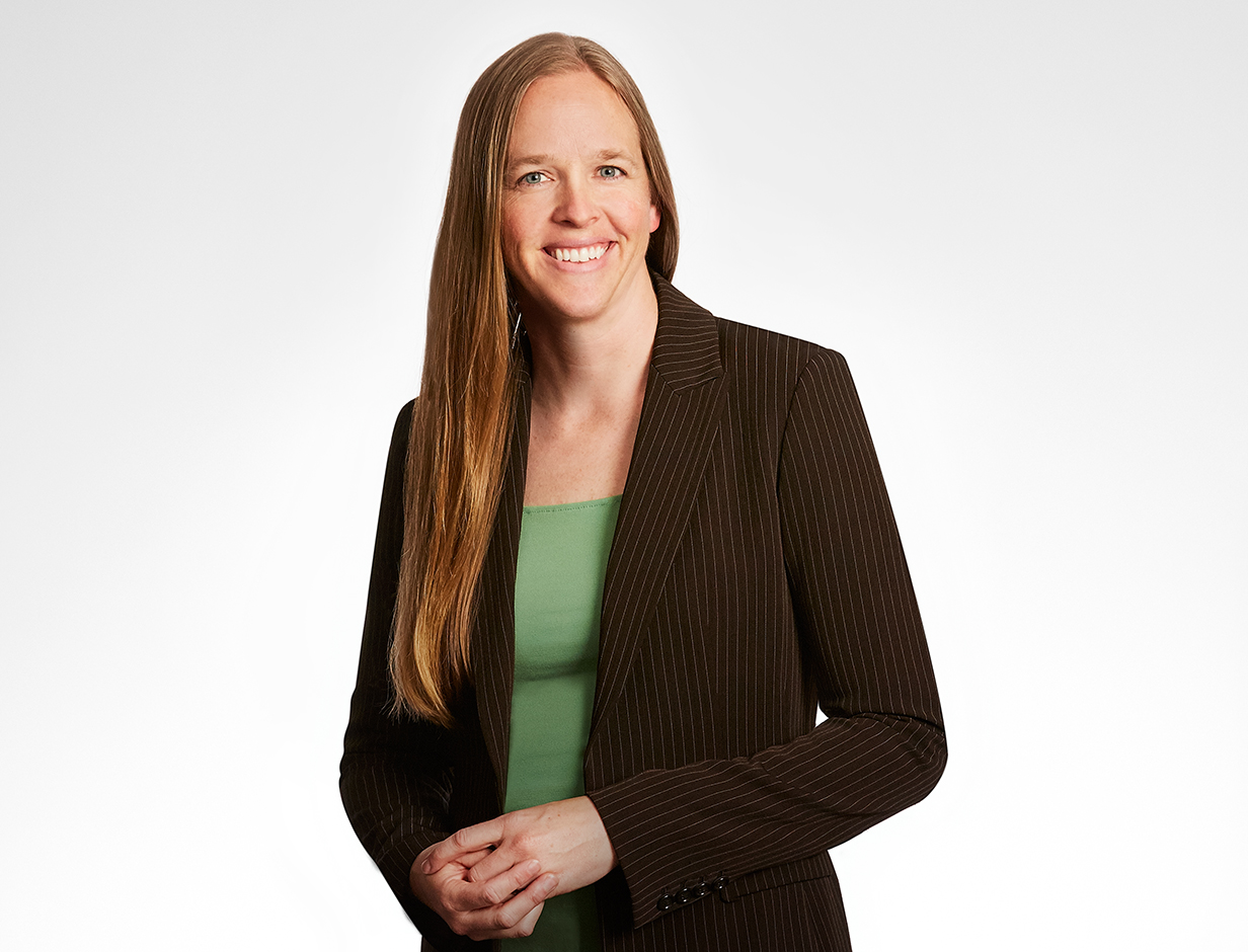 Anne Freeland Photo
